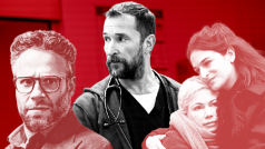 Ze seriálů Studio, Urgent a Zemřít pro sex