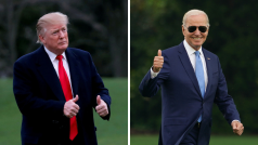 Biden vs. Trump