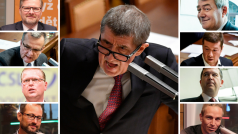 Hlasovací koalice ve sněmovně? SPD je nyní ve sněmovně nápadně izolovaná, protože poměrně často hlasuje opačně než všechny ostatní strany