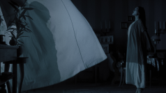Lily-Rose Depp ve snímku Nosferatu