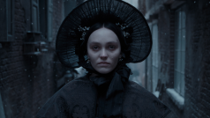 Lily-Rose Depp ve snímku Nosferatu