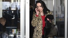 Lucia Novanská obžalovaná v kauze Rath