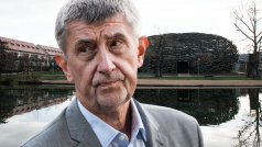 Andrej Babiš (ANO) opět stane před soudem v kauze Čapí hnízdo