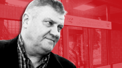 Český tenisový svaz musí zaplatit dalších 52 milionů korun kvůli machinacím s dotacemi z doby, kdy mu vládl bývalý prezident svazu Ivo Kaderka