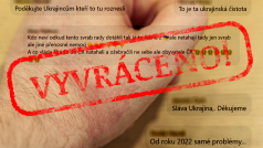 Podle některých komentářů můžou na šíření svrabu v Česku Ukrajinci. Pravda to ale není