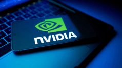 Nvidia je první firmou, jejíž tržní hodnota dosáhla pěti bilionů USD