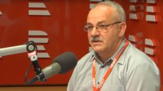 Občané 2011 - Spravedlnost pro lidi. Předseda Ludvík Adámek.