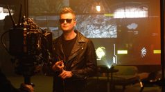 Kamil Bartošek alias Kazma ve ONEMANSHOW: The Movie