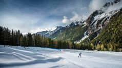 Italské středisko v Anterselvě hostí další zastávku Světového poháru v biatlonu