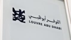 Muzeum Louvre Abu Dhabi