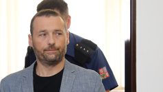 Podnikatel Daniel Ježek obviněný v kauze ROP Severozápad