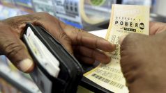 V loterii Powerball padl jackpot ve výši 758,7 milionů dolárů