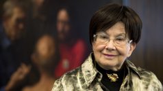Oceňovaná cembalistka a hudební pedagožka Zuzana Růžičková