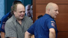 &#039;Ruský recept&#039; na drogu našel Richard Rákosník, jeden z obžalovaných, ve švédské knihovně.