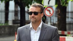 MAREK ČMEJLA