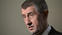 Premiér a šéf ANO Andrej Babiš