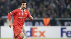 Italský stoper Astori zemřel ve spánku v noci ze soboty na neděli.