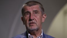 Andrej Babiš