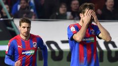 Plzeň proti Bohemians propadla a prohrála v Ďolíčku vysoko 2:5.