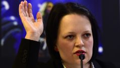 Předsedkyní rady Českého rozhlasu bude další dva roky muzikoložka Hana Dohnálková