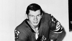 Stan Mikita.