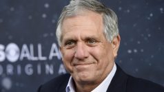 Les Moonves