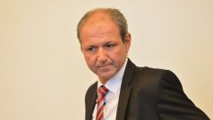 Zbrojař Michal Smrž