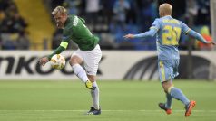 Astana - Jablonec