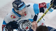 Lukáš Derner vstřelil své první dva góly v sezoně s netradičním číslem 6