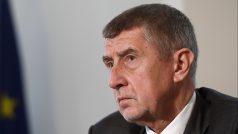 Premiér Andrej Babiš (ANO)