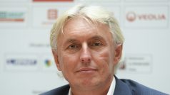 Libor Varhaník