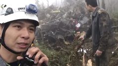 Armáda na místo vyslala další dva vrtulníky a 80 vojáků