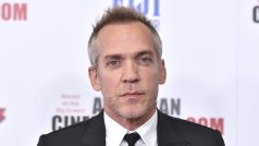 Kanadský filmový režisér, scenárista a producent Jean-Marc Vallée