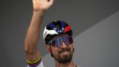 Peter Sagan.