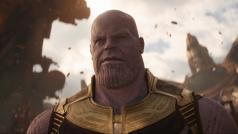 Josh Brolin ve filmu Avengers: Infinity War