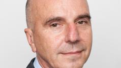 Pavel Štohl, český politik, ekonom a podnikatel. Od října 2014 senátor za obvod č. 54 - Znojmo, v letech 2002 až 2011 zastupitel města Znojma. Snímek pochází z roku 2014