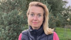 Pavlína Žušková