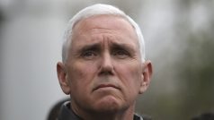 Americký viceprezident Mike Pence prohlásil, že éra strategické trpělivosti s KLDR je u konce