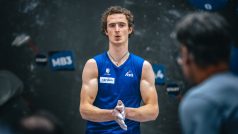 Adam Ondra