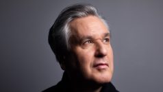 Dirigent Antonio Pappano