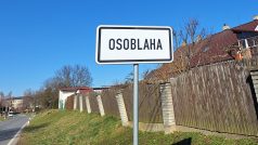 obec Osoblaha