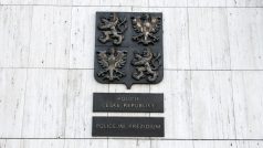Policejní prezidium České republiky