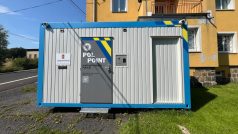 Pol point