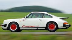 Porsche v závodní verzi