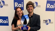 Český rozhlas zvítězil s projektem Hudba k siréně na festivalu Prix Italia