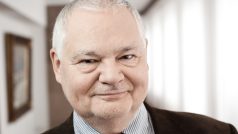 Guvernér Polské národní banky Adam Glapiński (ilustrační foto)
