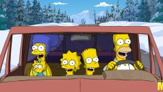 Simpsonovi