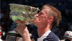 Nejslavnější okamžik Petra Kordy, triumf na Australian Open 1998