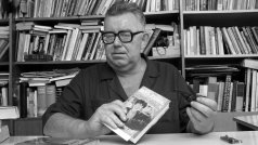 Vladimír Medek, překladatel Harryho Pottera, zemřel ve věku 82 let
