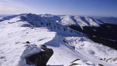 Nízké Tatry (ilustrační foto)